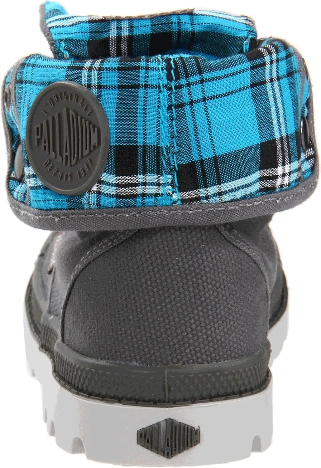 Palladium Baggy Boot (Toddler/Little Kid/Big Kid)