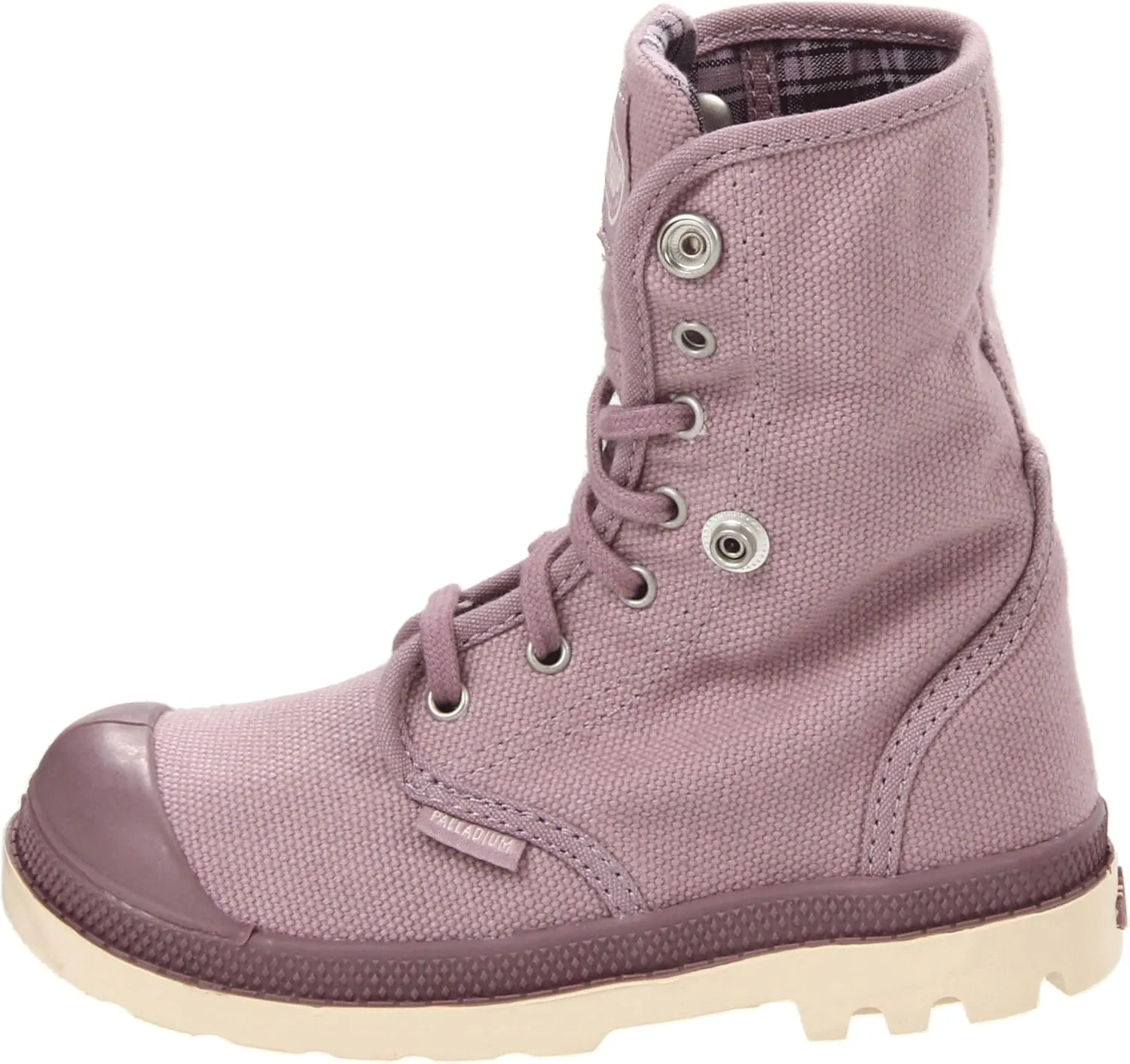 Palladium Baggy Boot (Toddler/Little Kid/Big Kid)