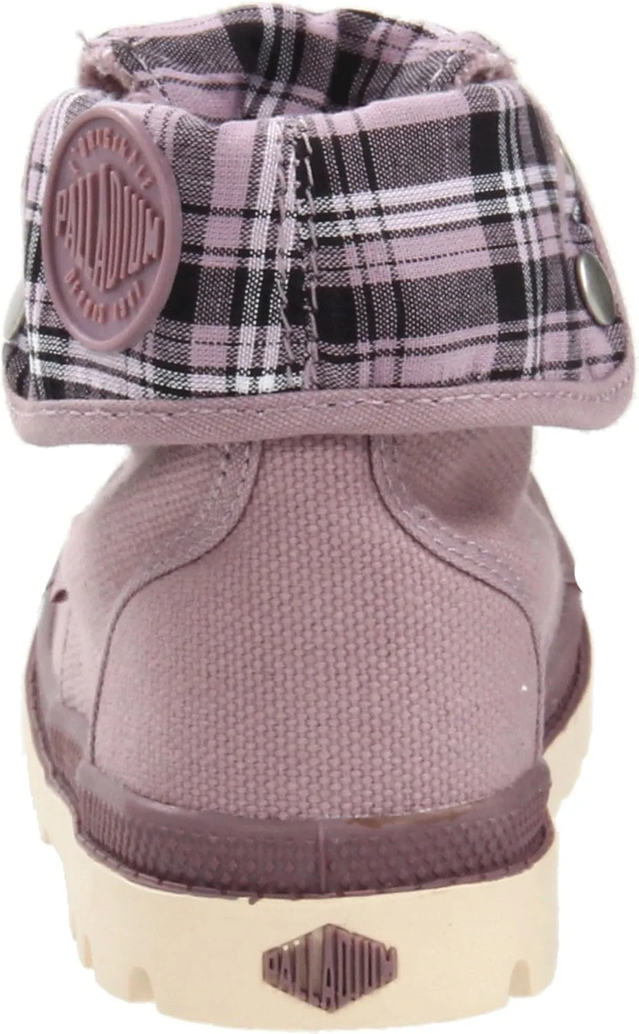 Palladium Baggy Boot (Toddler/Little Kid/Big Kid)