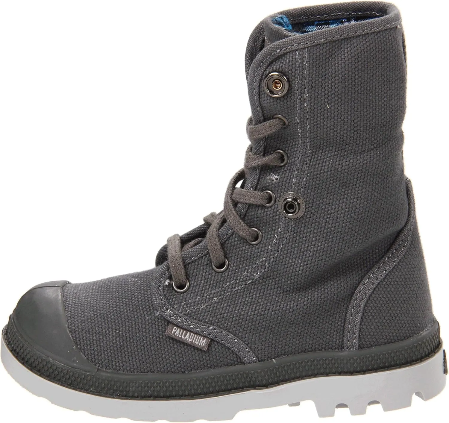 Palladium Baggy Boot (Toddler/Little Kid/Big Kid)