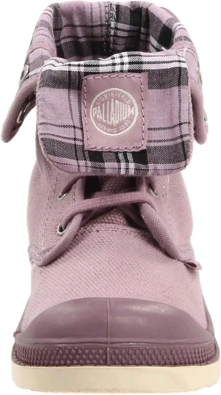 Palladium Baggy Boot (Toddler/Little Kid/Big Kid)