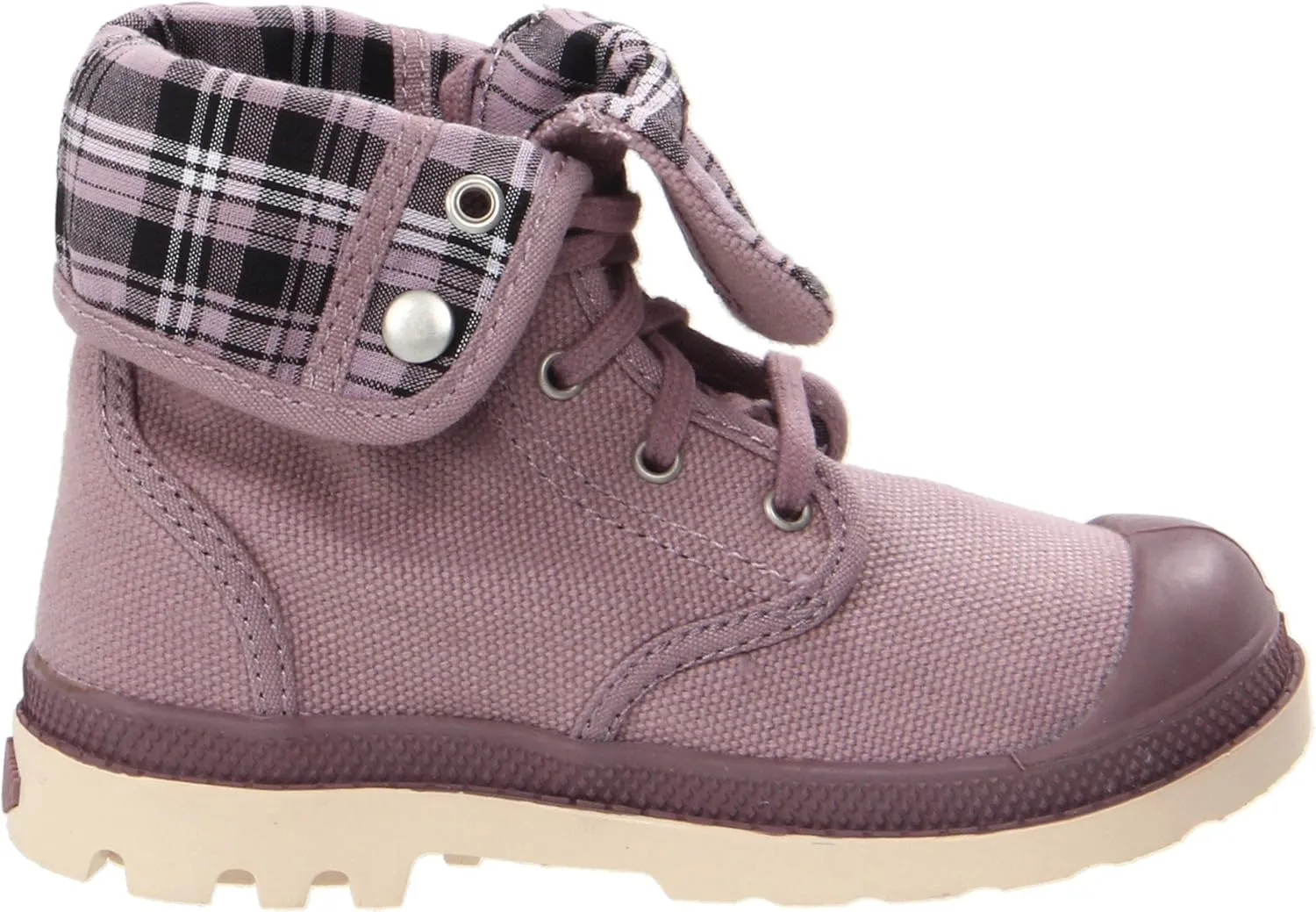 Palladium Baggy Boot (Toddler/Little Kid/Big Kid)