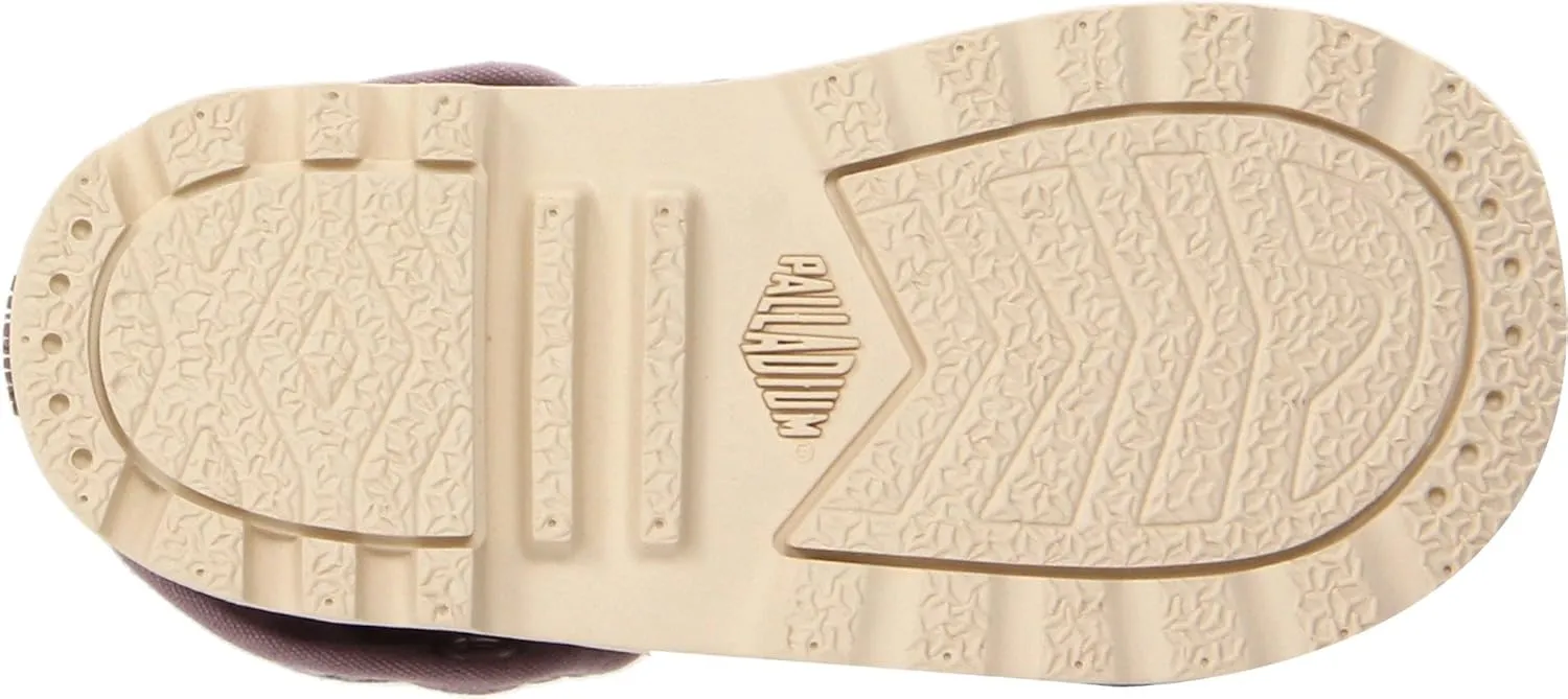 Palladium Baggy Boot (Toddler/Little Kid/Big Kid)