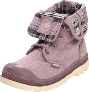 Palladium Baggy Boot (Toddler/Little Kid/Big Kid)