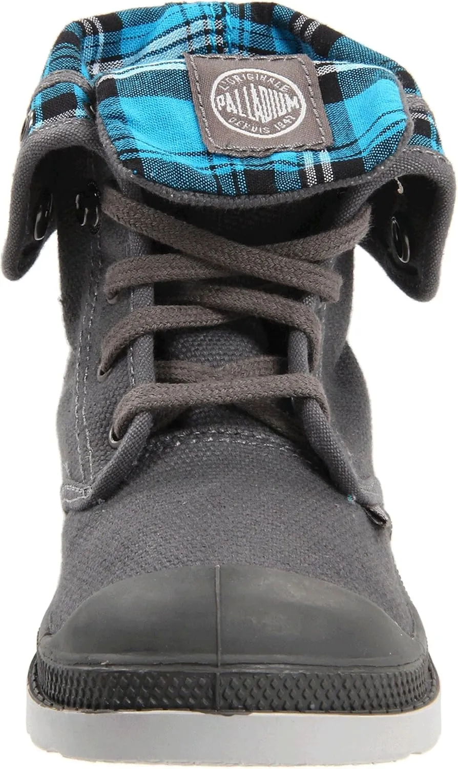 Palladium Baggy Boot (Toddler/Little Kid/Big Kid)