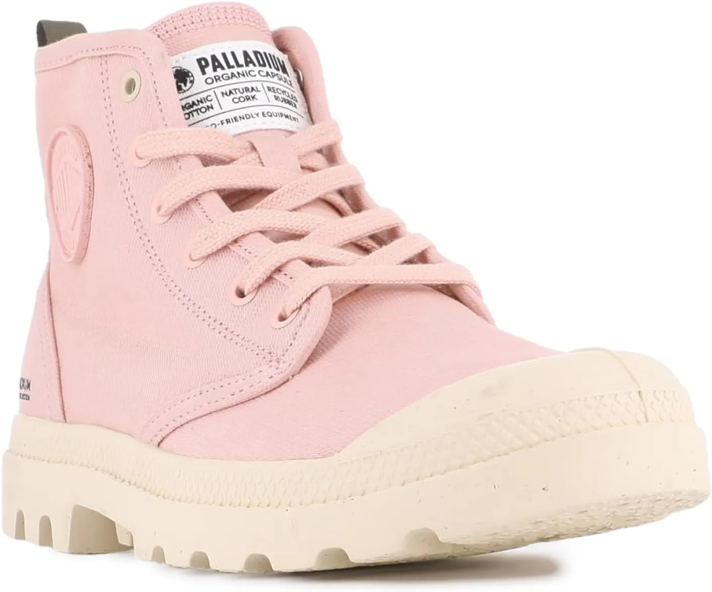 Palladium Men's Classic Ankle Boot