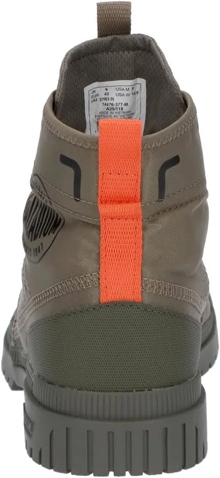 Palladium Unisex-Adult Classic Ankle Boot