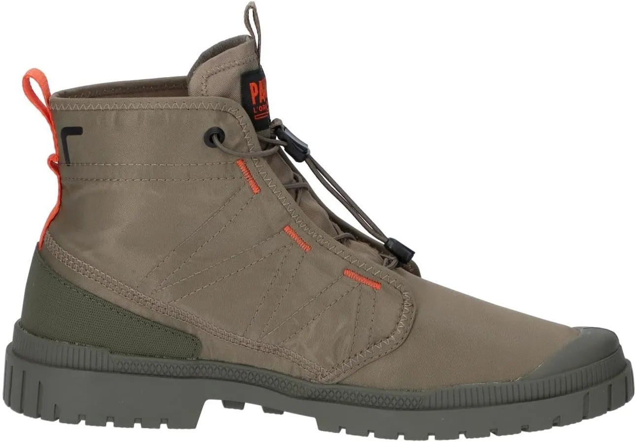Palladium Unisex-Adult Classic Ankle Boot