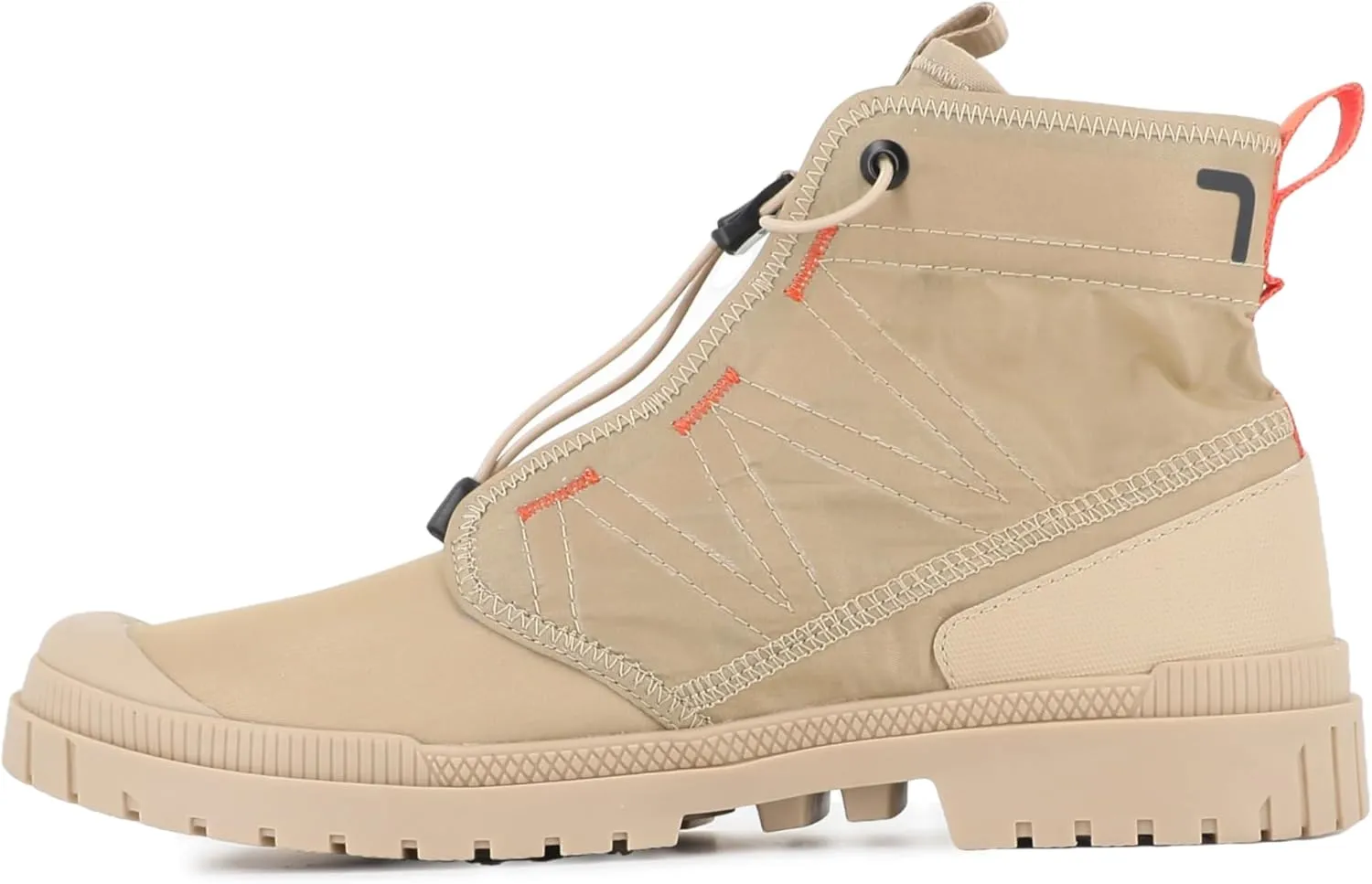 Palladium Unisex-Adult Classic Ankle Boot