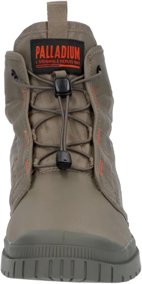 Palladium Unisex-Adult Classic Ankle Boot