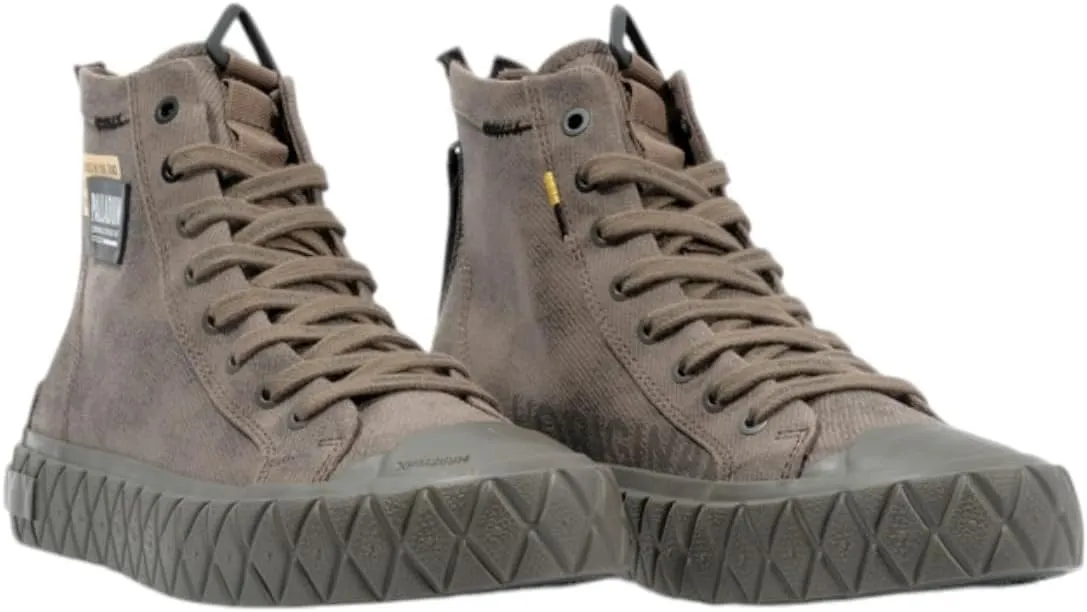 Palladium Unisex Classic Ankle Boot