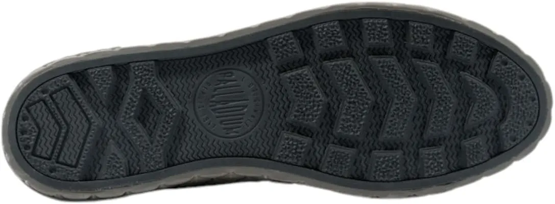Palladium Unisex Classic Ankle Boot