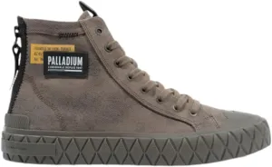 Palladium Unisex Classic Ankle Boot