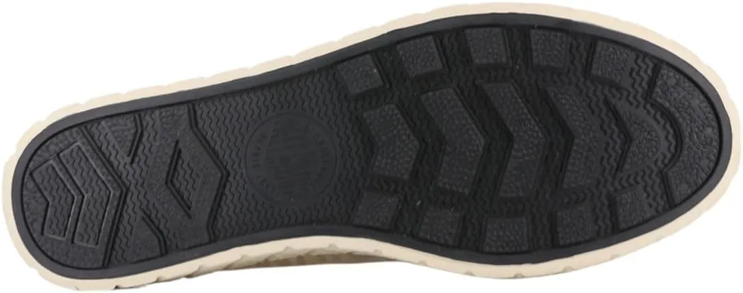 Palladium Unisex Classic Ankle Boot