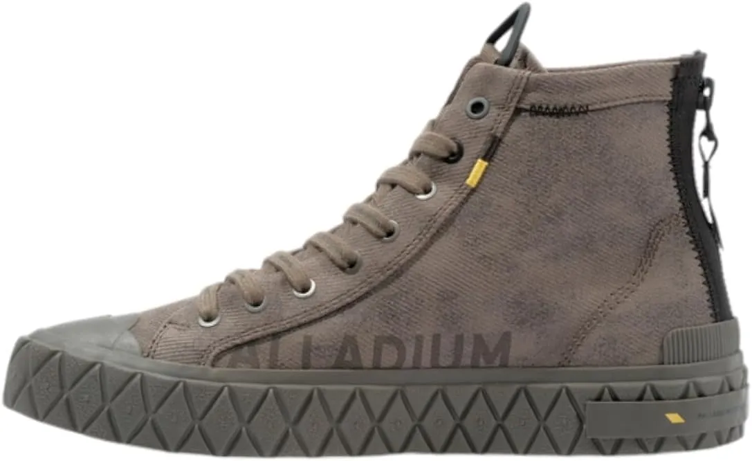 Palladium Unisex Classic Ankle Boot