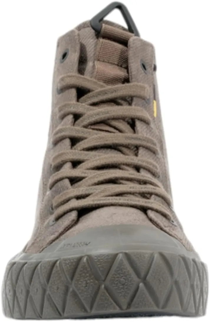 Palladium Unisex Classic Ankle Boot