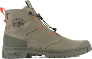Palladium Unisex Sp20 Ankle Boot
