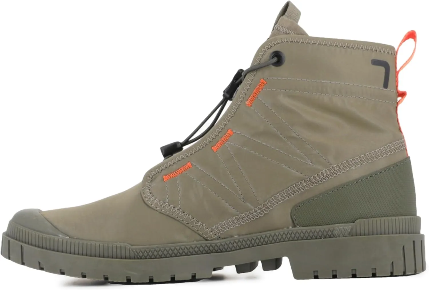 Palladium Unisex Sp20 Ankle Boot