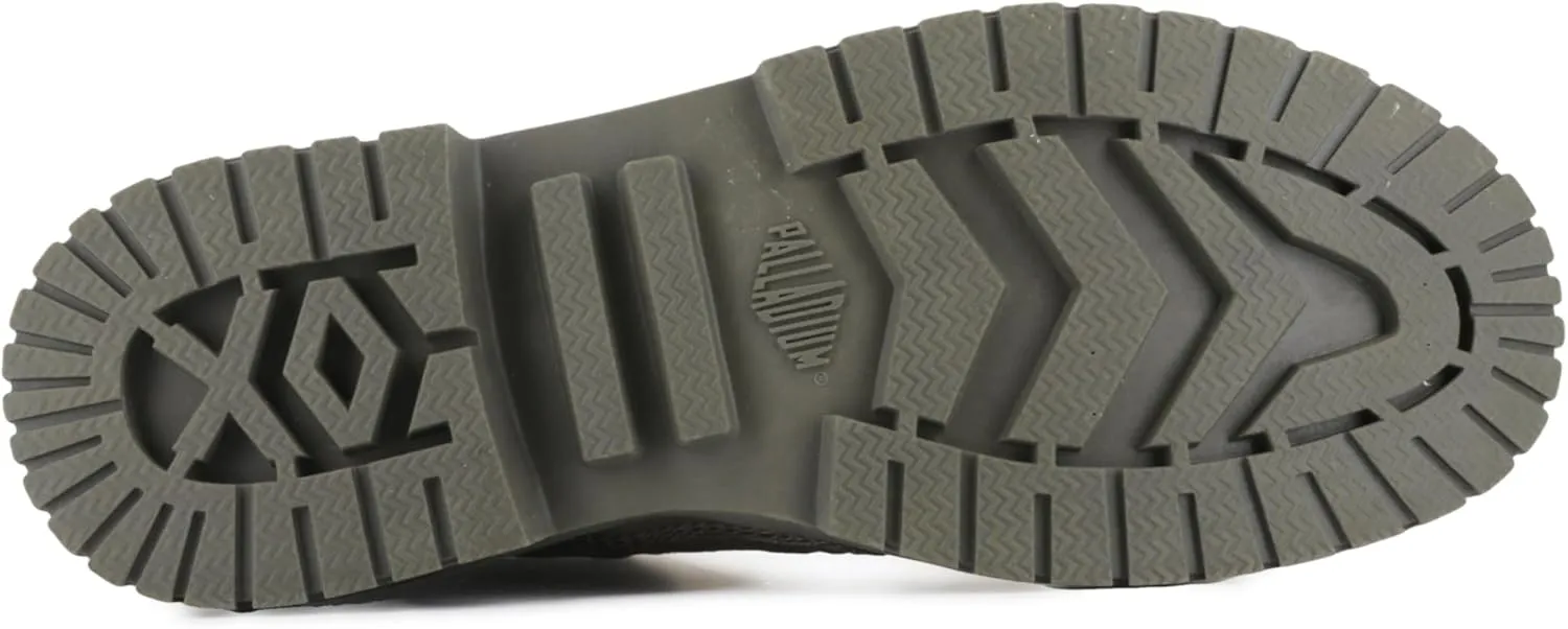 Palladium Unisex Sp20 Ankle Boot