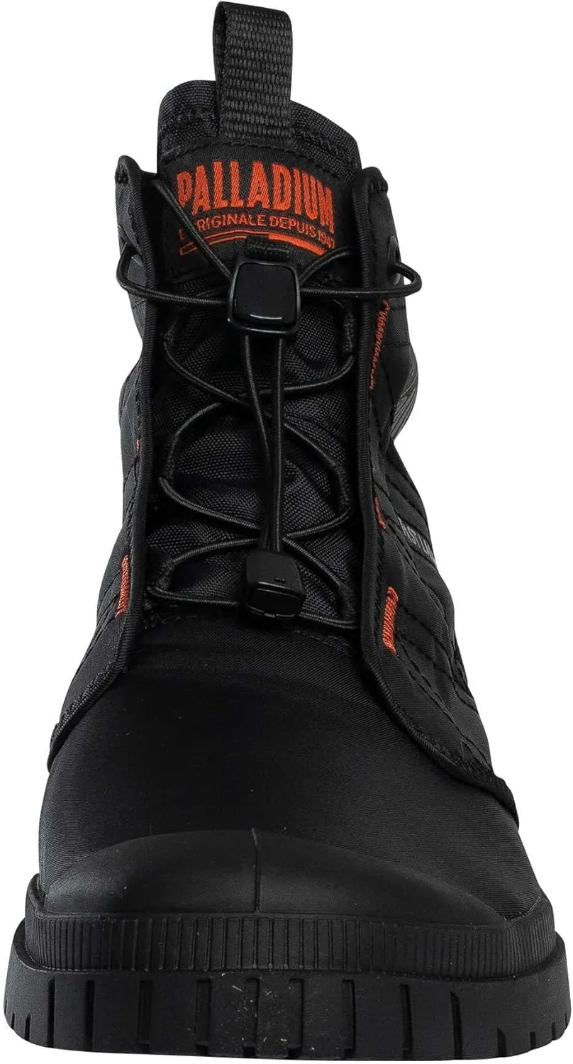 Palladium Unisex Sp20 Ankle Boot