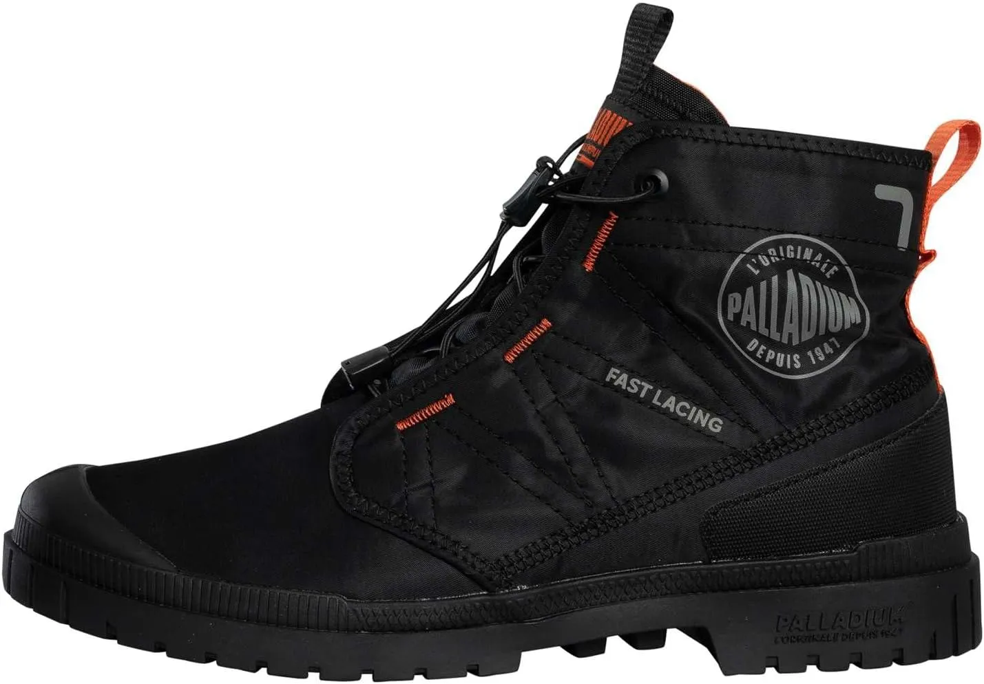 Palladium Unisex Sp20 Ankle Boot