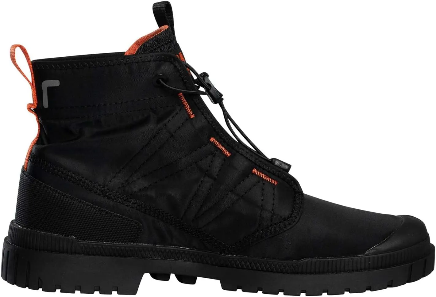 Palladium Unisex Sp20 Ankle Boot