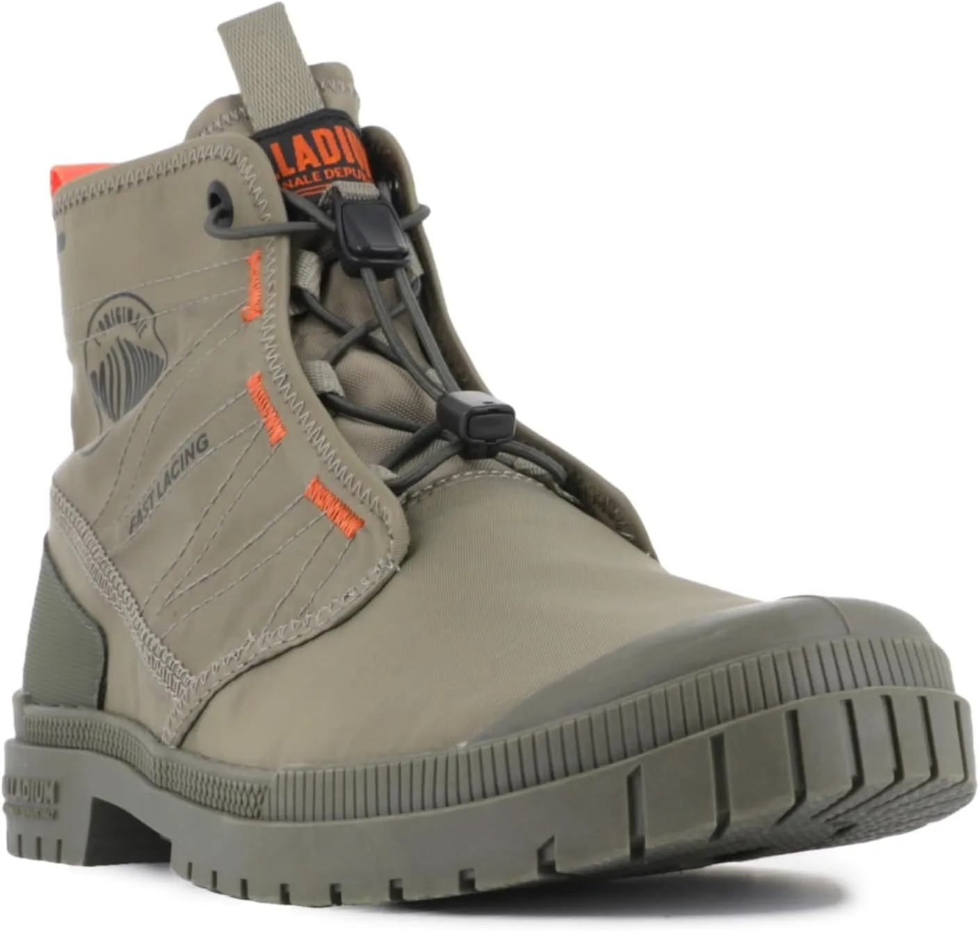 Palladium Unisex Sp20 Ankle Boot