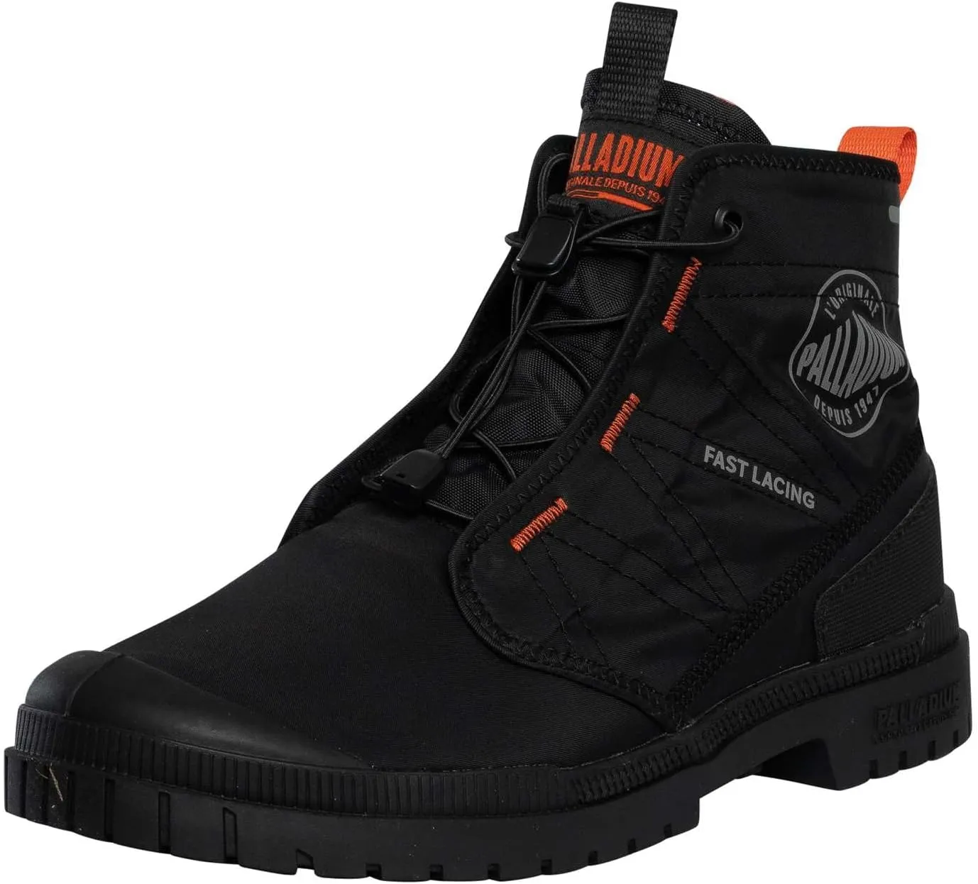 Palladium Unisex Sp20 Ankle Boot