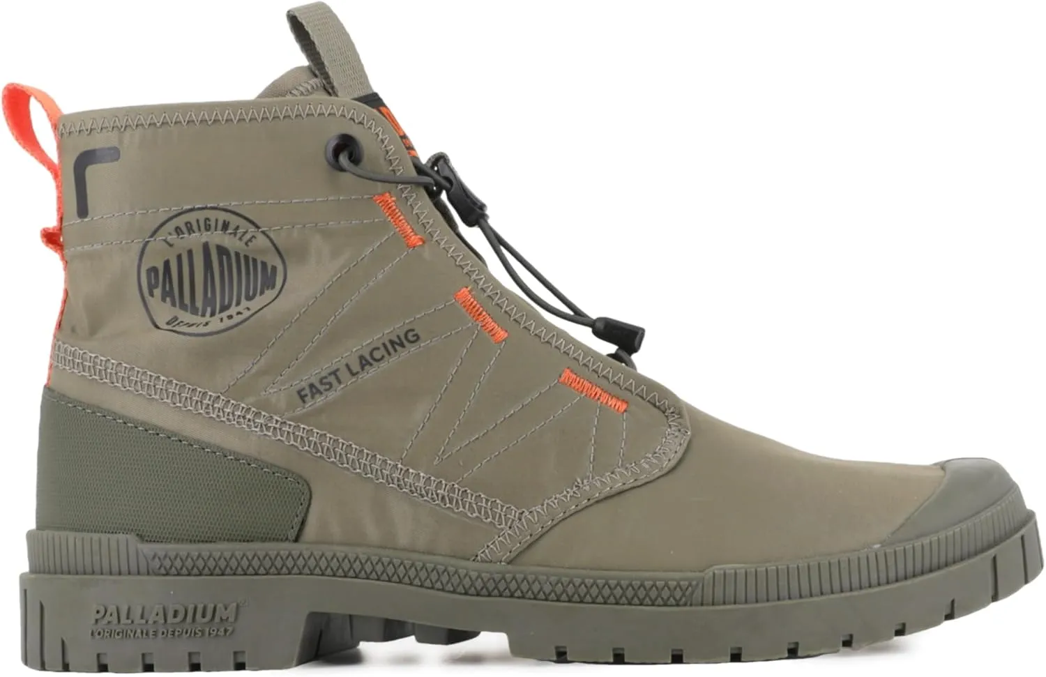 Palladium Unisex Sp20 Ankle Boot