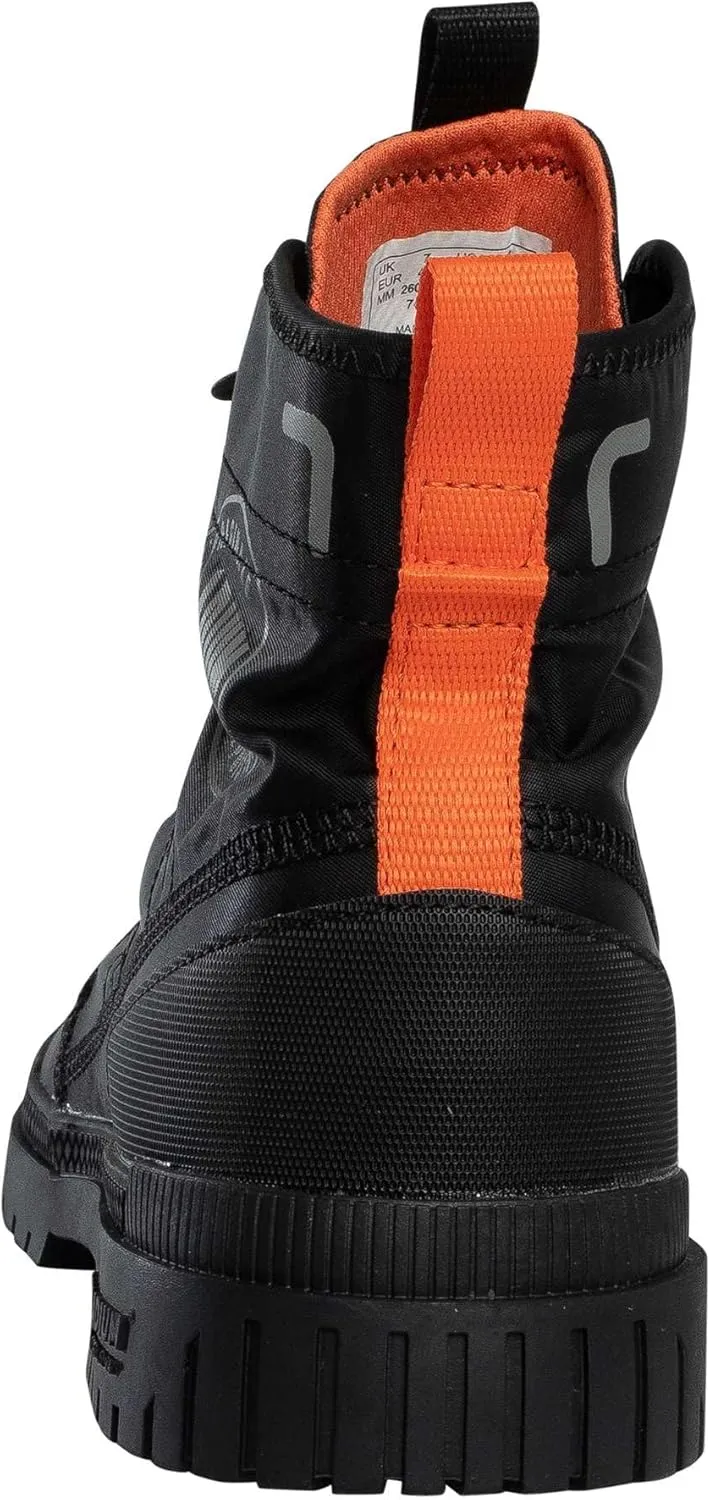 Palladium Unisex Sp20 Ankle Boot