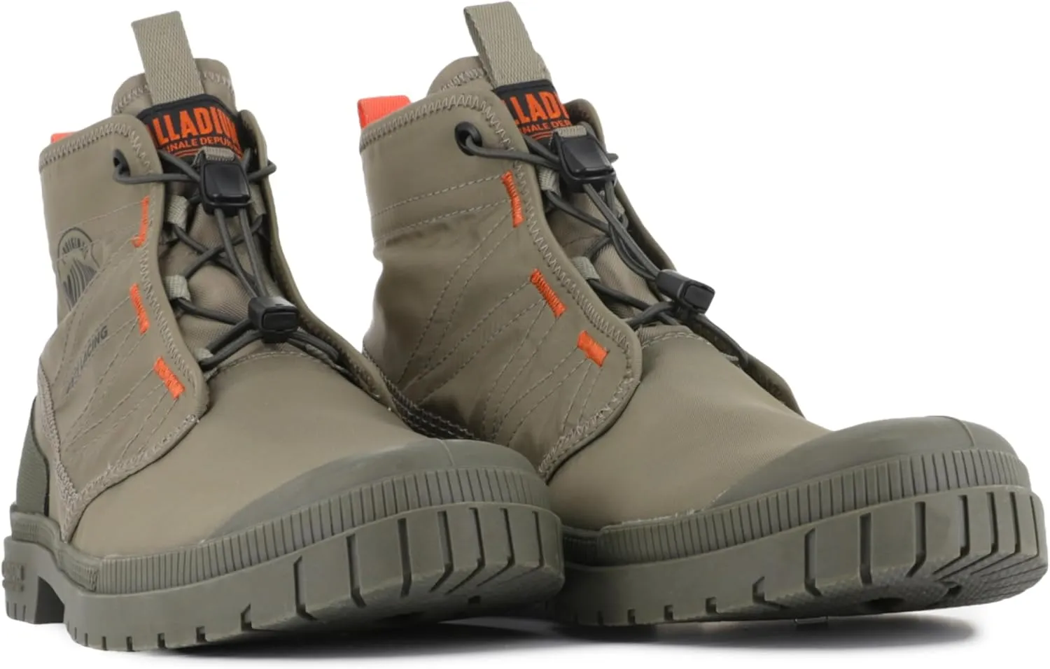 Palladium Unisex Sp20 Ankle Boot
