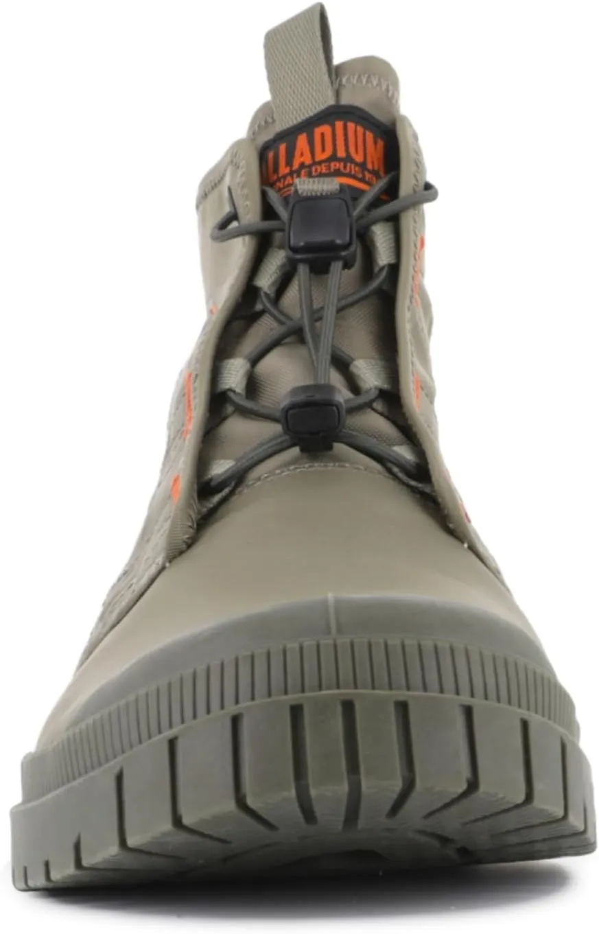 Palladium Unisex Sp20 Ankle Boot