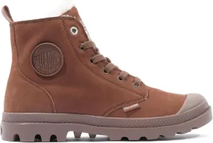 Palladium Women's Classic Ankle Boot