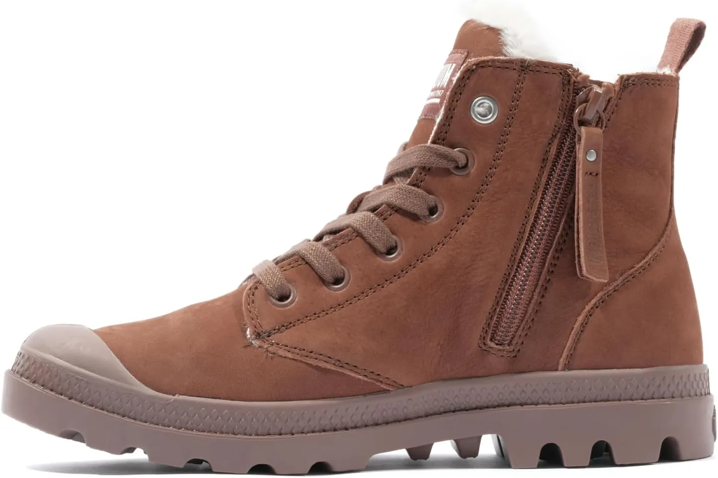 Palladium Women's Classic Ankle Boot