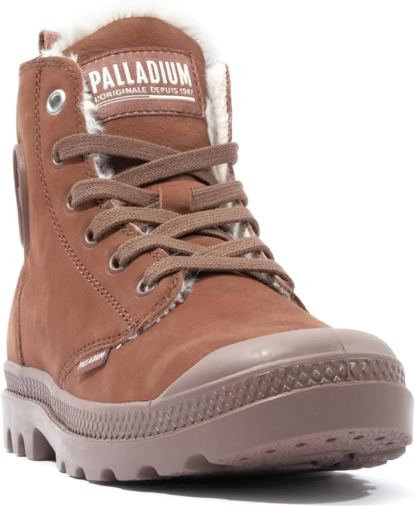 Palladium Women's Classic Ankle Boot