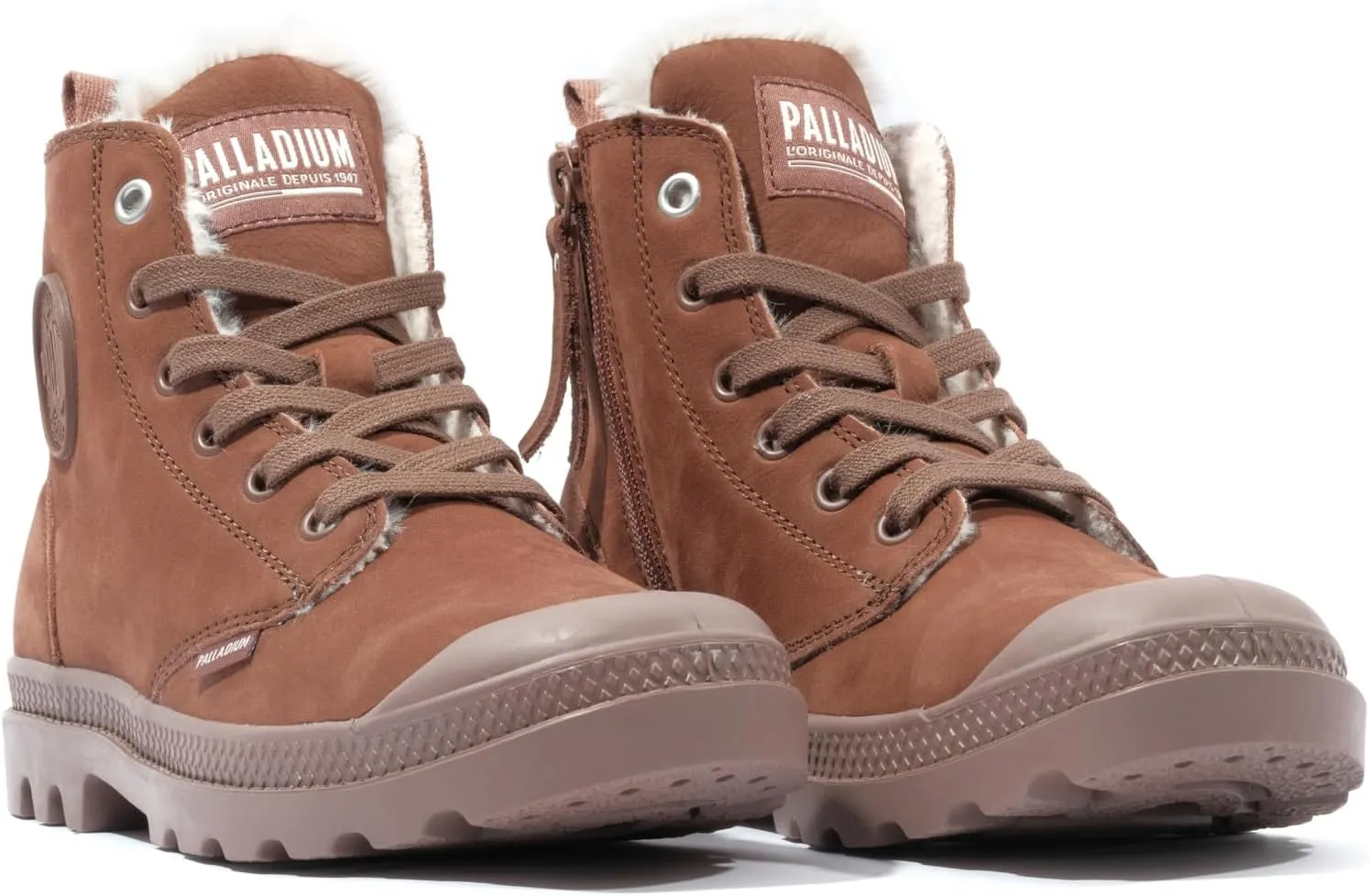 Palladium Women's Classic Ankle Boot