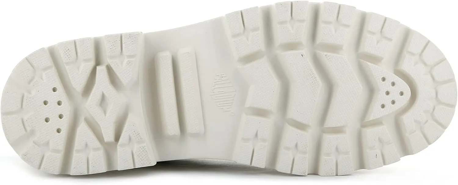 Palladium Women's Pallabase Twill Boot
