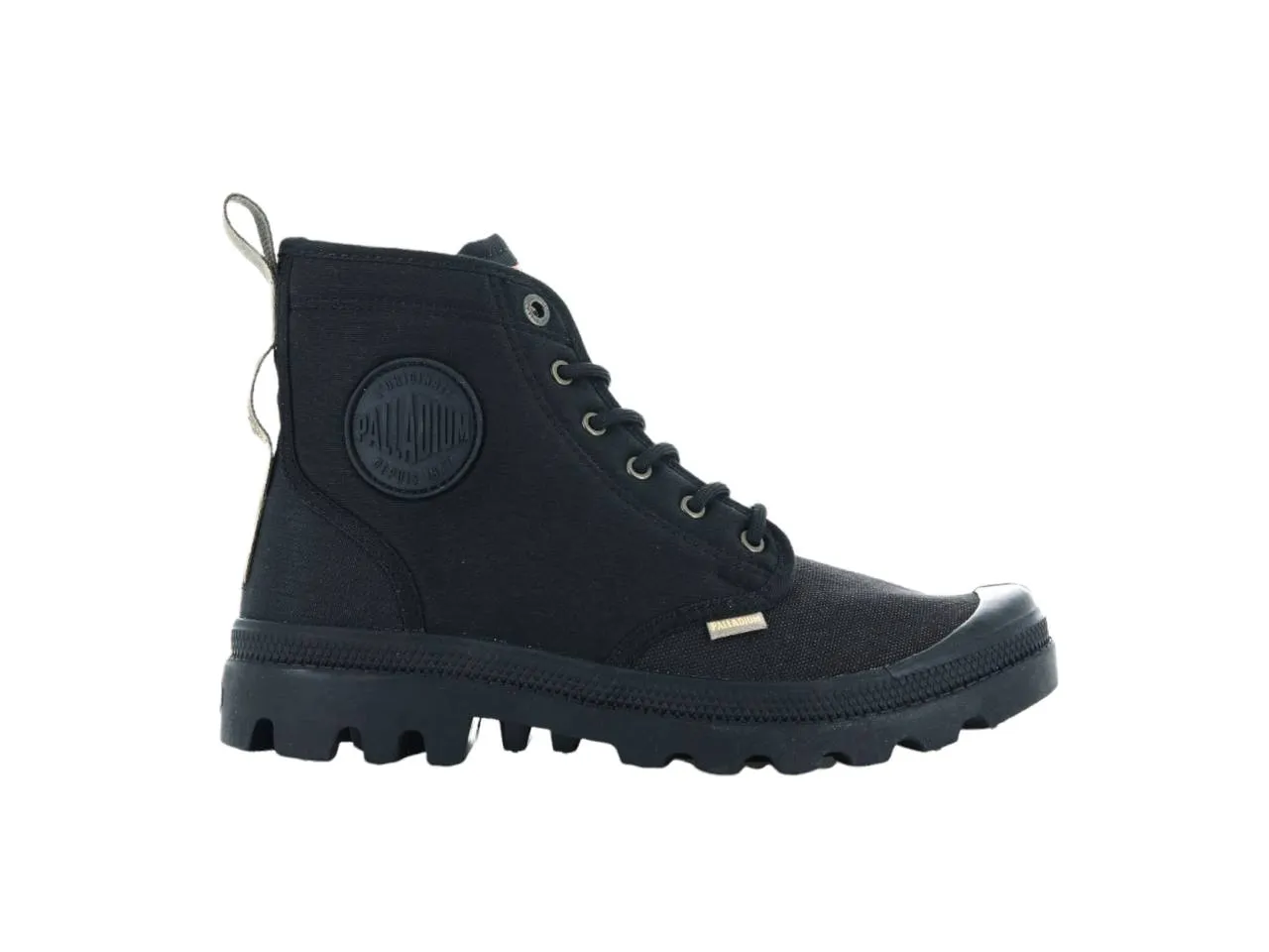 PAMPA SHADE 75 BLACK