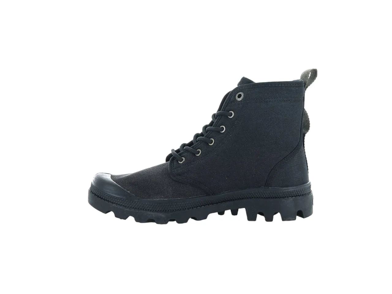 PAMPA SHADE 75 BLACK
