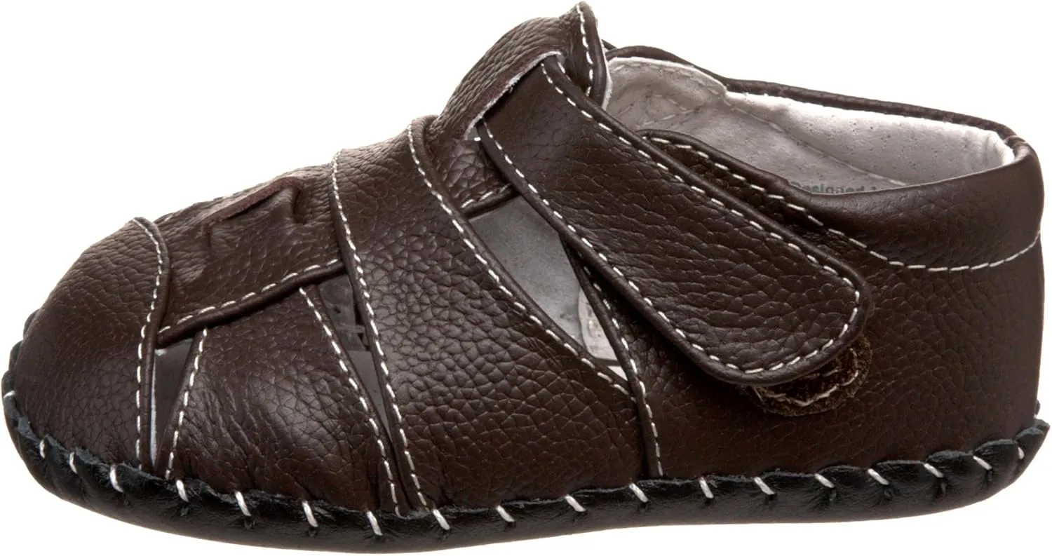 pediped Originals Harvey Sandal (Infant)