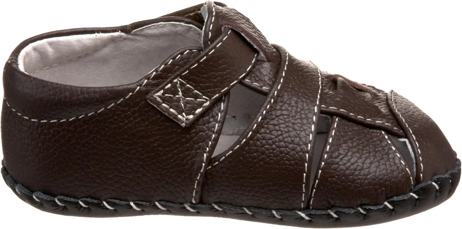 pediped Originals Harvey Sandal (Infant)