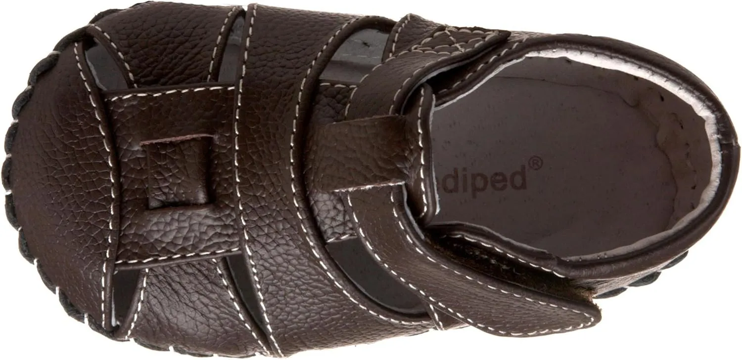 pediped Originals Harvey Sandal (Infant)