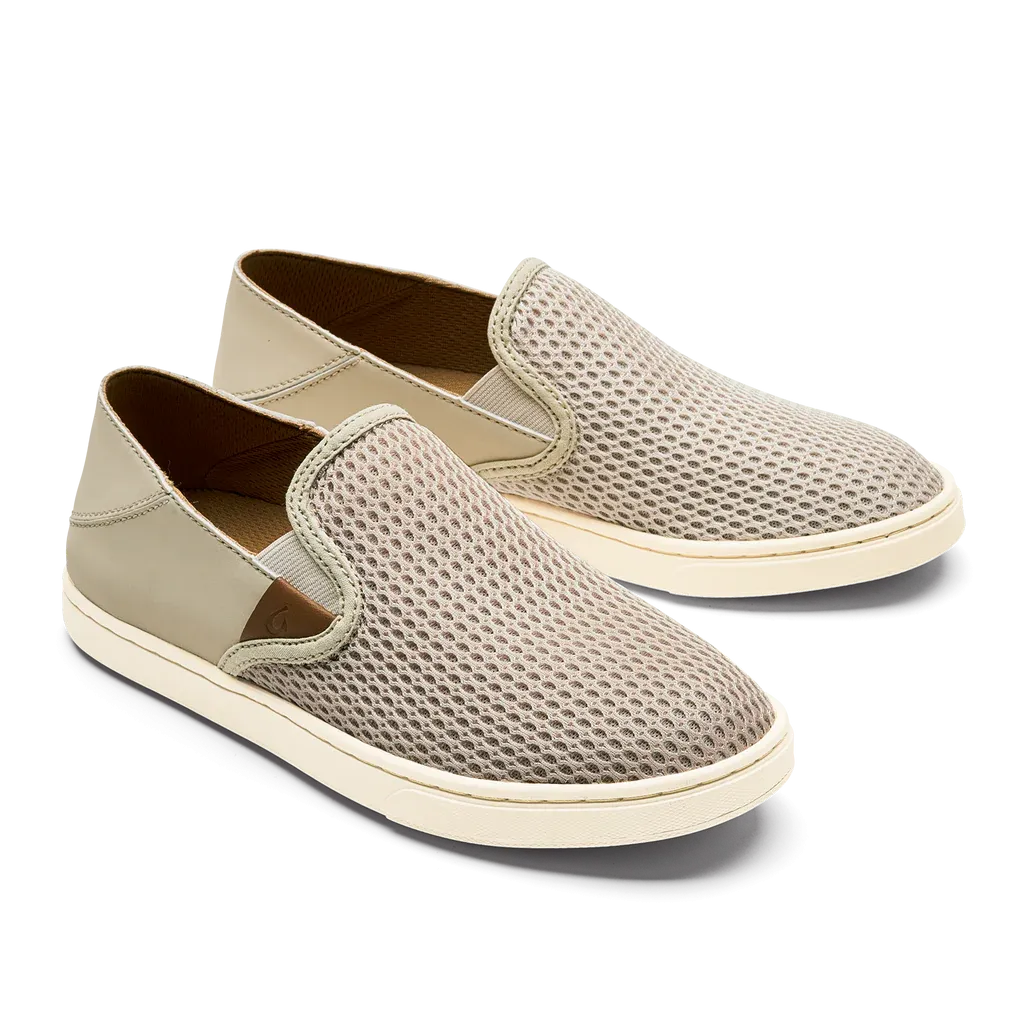 Pehuea Women's Slip-On Sneakers