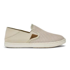 Pehuea Women's Slip-On Sneakers