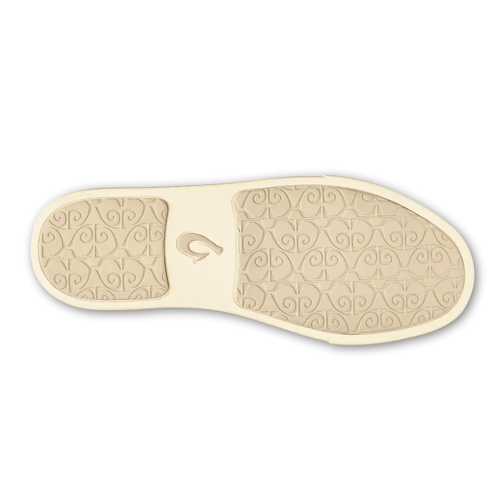Pehuea Women's Slip-On Sneakers