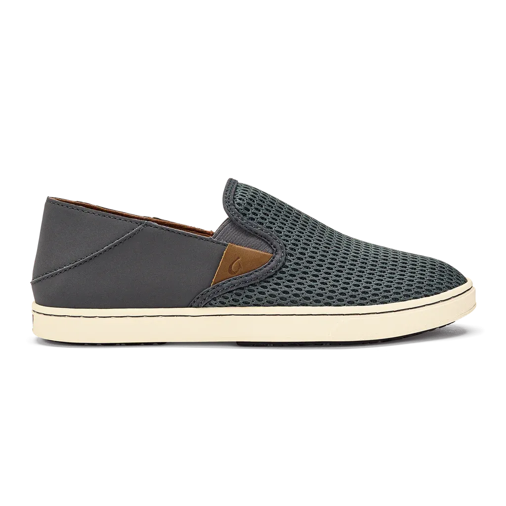 Pehuea Women's Slip-On Sneakers