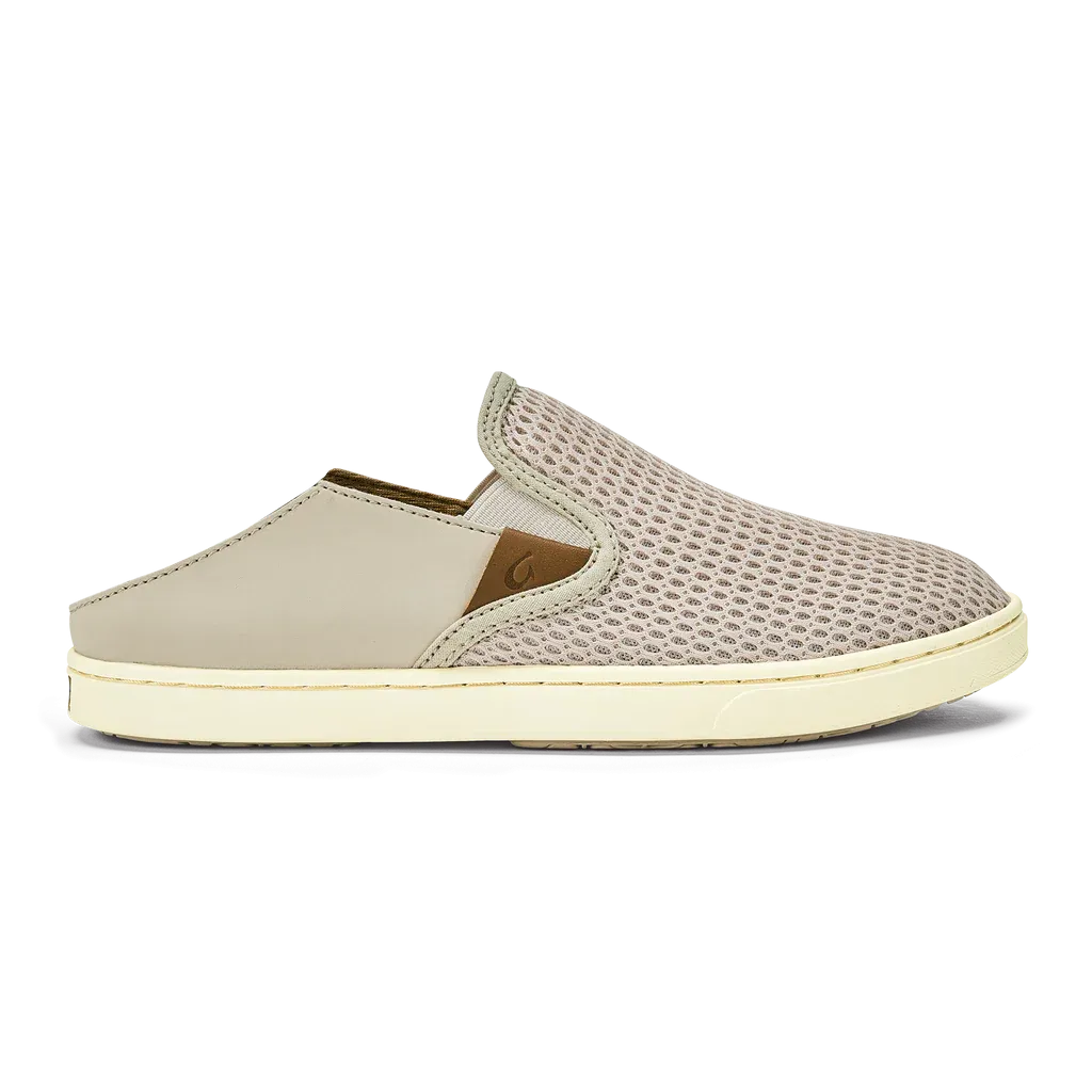 Pehuea Women's Slip-On Sneakers