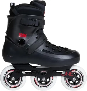Powerslide Zoom 100 Inline Skates EU 37-38