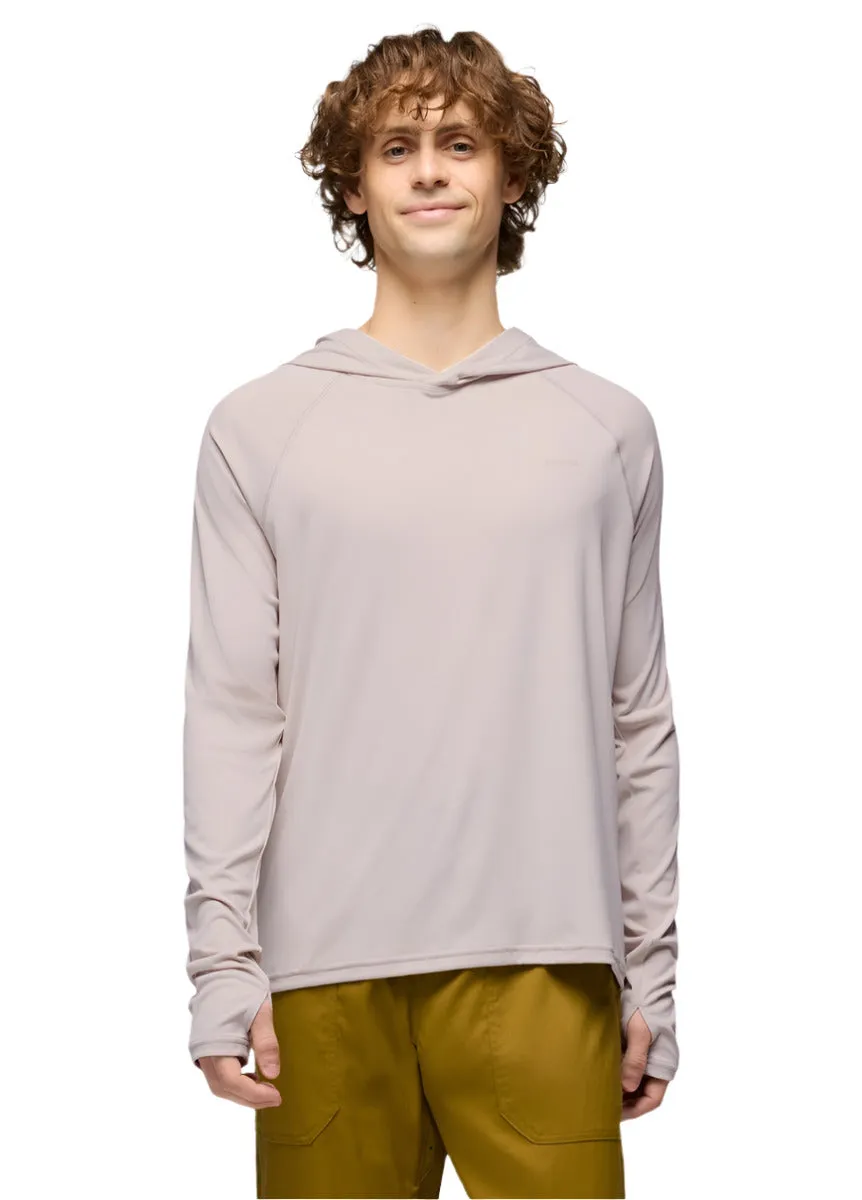 prAna 2064851 Men's Sol Shade Hoodie