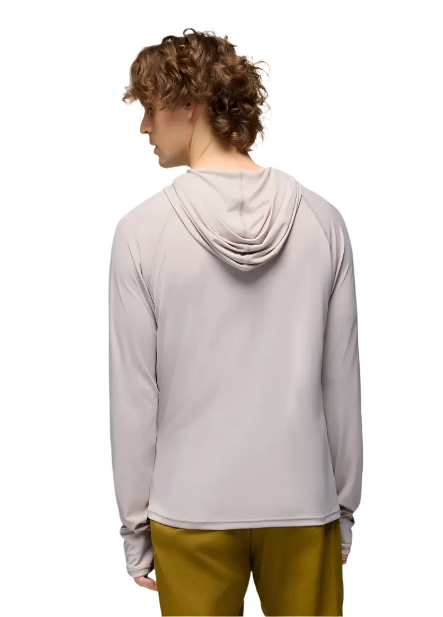 prAna 2064851 Men's Sol Shade Hoodie